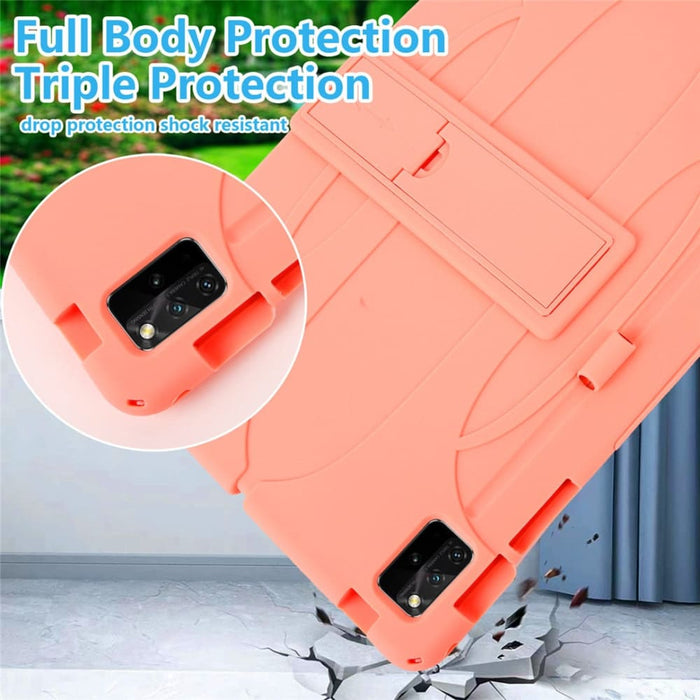 Case for Samsung Galaxy Tab S7 Fe 12.4 T730 T733 T736 T738