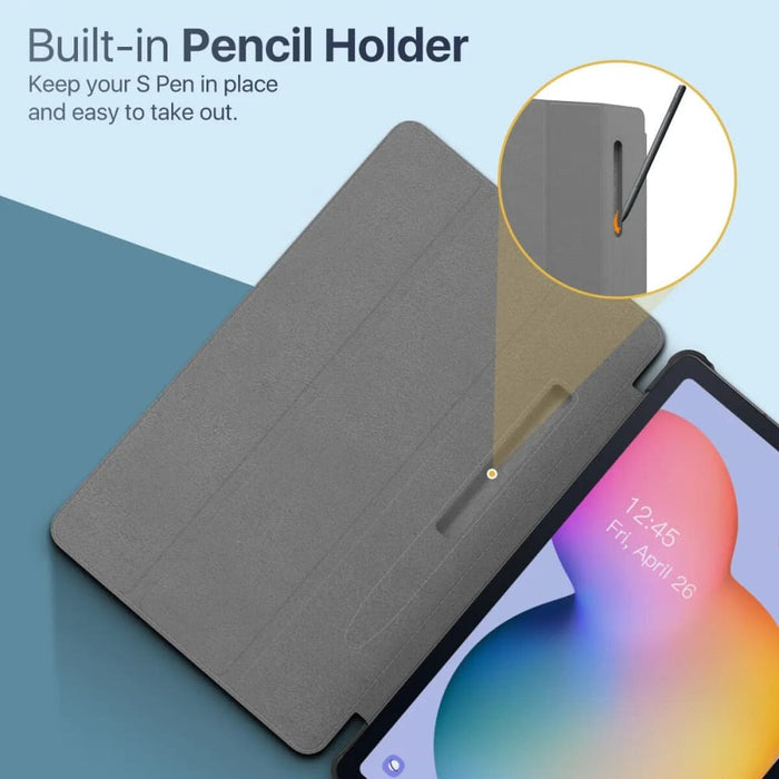 Case for Samsung Galaxy Tab S6 Lite 10.4 2022