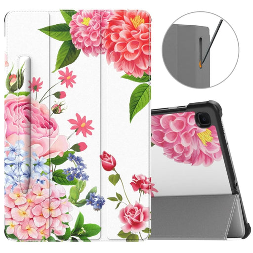 Case for Samsung Galaxy Tab S6 Lite 10.4 2022