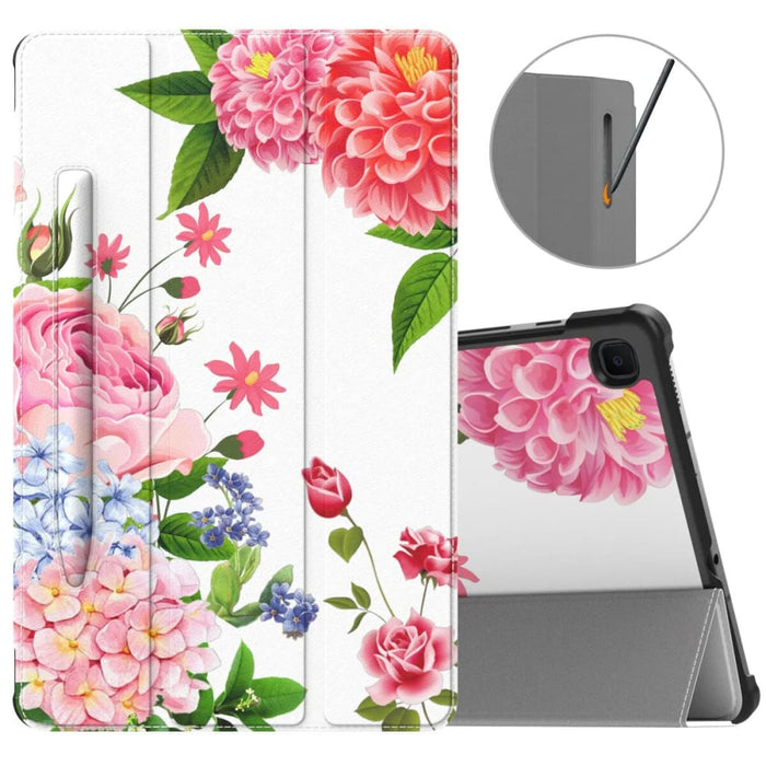 Case for Samsung Galaxy Tab S6 Lite 10.4 2022