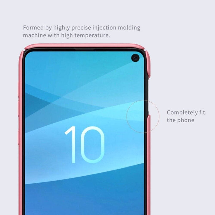 Nz Local Stock-black Case for Samsung Galaxy S10e Super