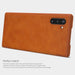 Case for Samsung Note 10 Plus Qin Protective Flip Cover