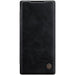 Case for Samsung Note 10 Plus Qin Protective Flip Cover