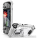 Case for Steam Deck with Kickstand Tpu Grip Shock