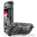 Case for Steam Deck with Kickstand Tpu Grip Shock