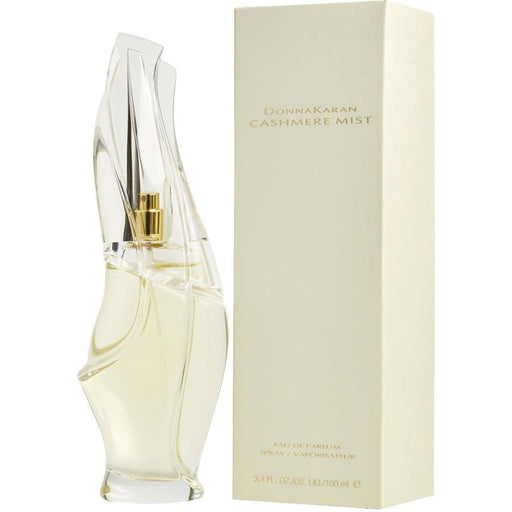 Cashmere Mist Edp Spray by Donna Karan for Women - 100 Ml