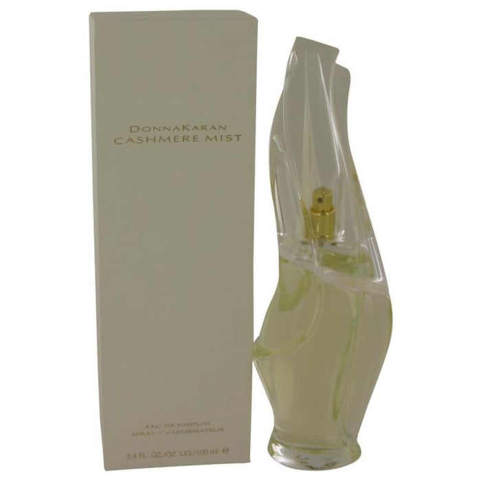 Cashmere Mist Edp Spray by Donna Karan for Women - 100 Ml