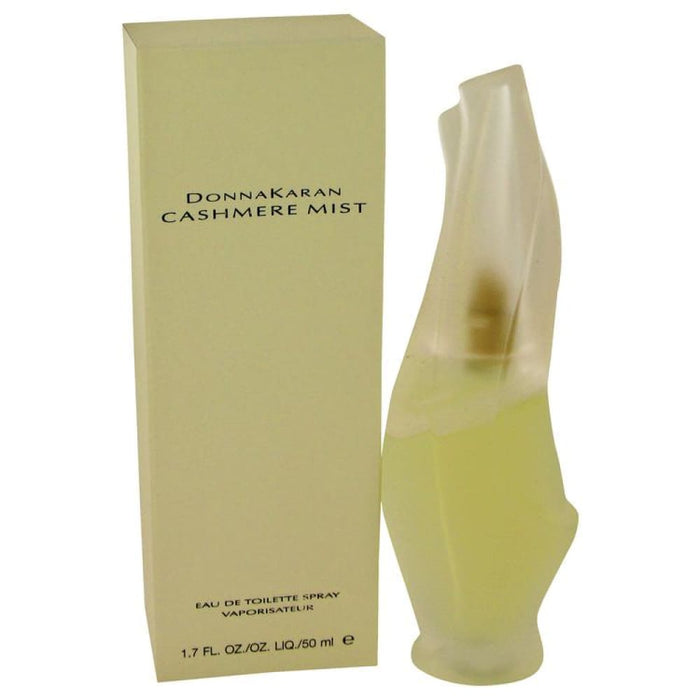 Cashmere Mist Edt Spray by Donna Karan for Women - 50 Ml