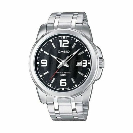 Casio Mtp 1314pd 1avef Men’s Silver Watch Quartz