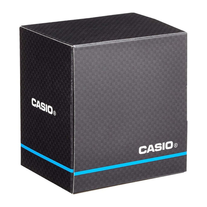 Casio Lw 200 2av Unisex Grey Watch Quartz 30mm
