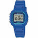 Casio La - 20wh - 2aef Unisex Quartz Watch Blue