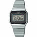 Casio A700we-1aef Unisex Digital Watch Black