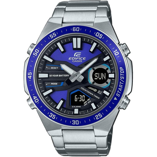 Casio Efv C110d 2avef Men’s Watch Quartz