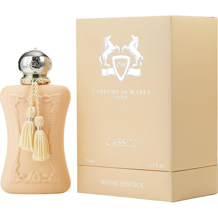 Cassili Edp Spray by Parfums De Marly for Women - 75 Ml
