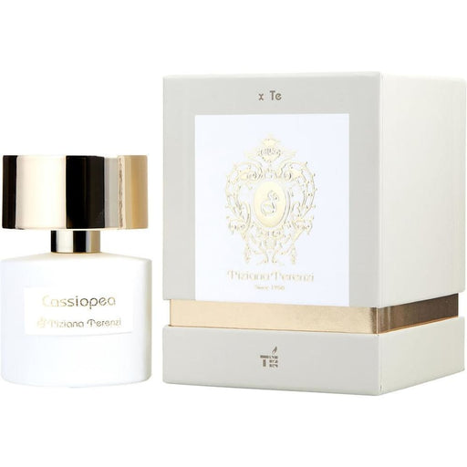 Cassiopea Extrait De Parfum Spray by Tiziana Terenzi