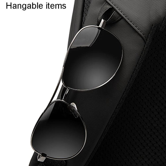 Casual Backpack For Men