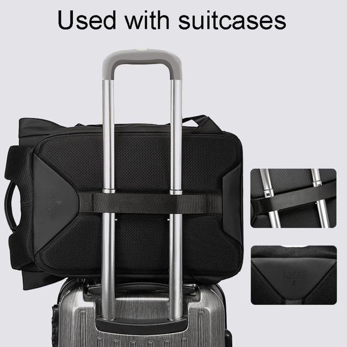 Casual Backpack For Men