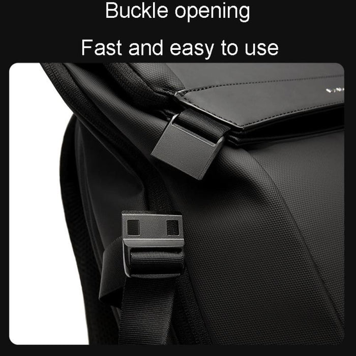 Casual Backpack For Men