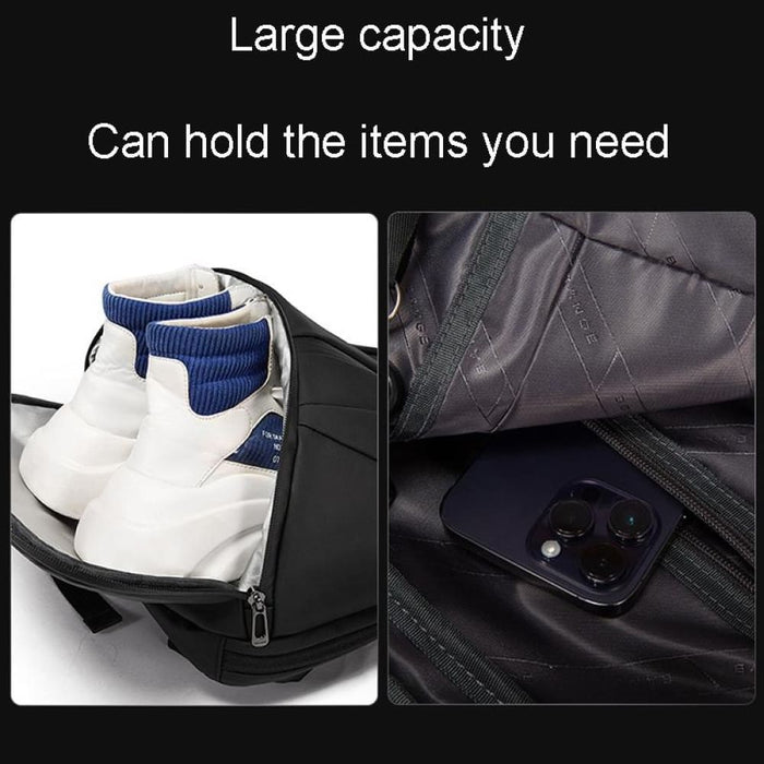 Casual Backpack For Men