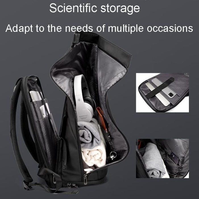 Casual Backpack For Men