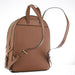 Casual Backpack by Michael Kors 35s2g8tb2lluggage Brown 30