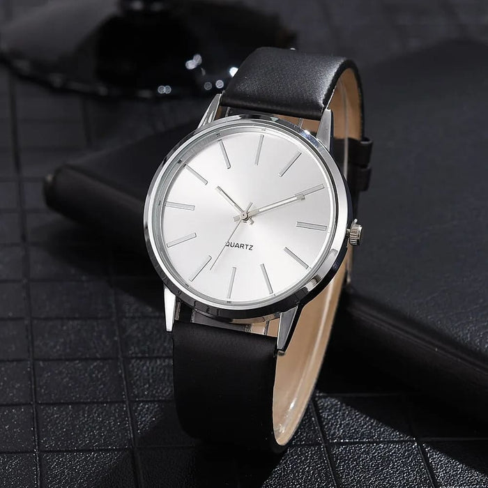 Casual Quartz Watch Men’s Watches Top Luxury Brand Famous