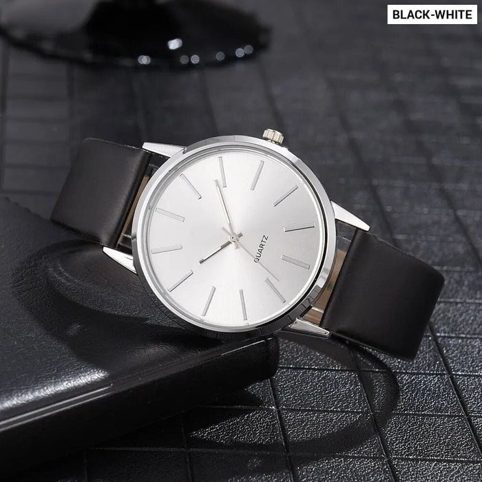 Casual Quartz Watch Men’s Watches Top Luxury Brand Famous