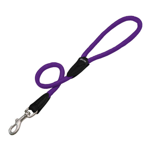 Cat Leash by Gloria 1 x 120 Cm Purple