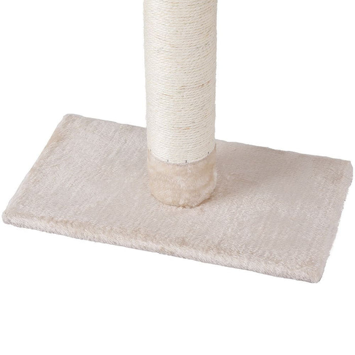 Goslash Picks Cat Tree 290cm Tower Scratching Cats Post