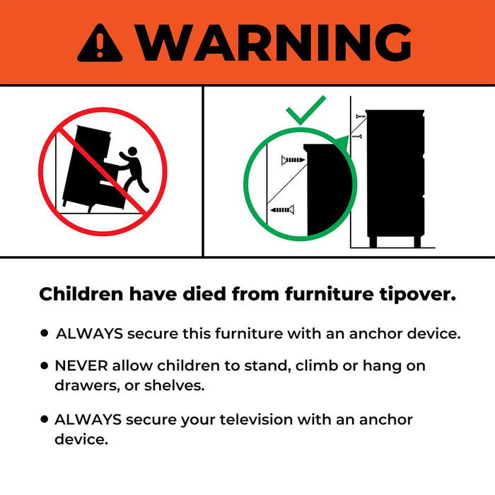 164Cm Glass Display Cabinet 2 Doors