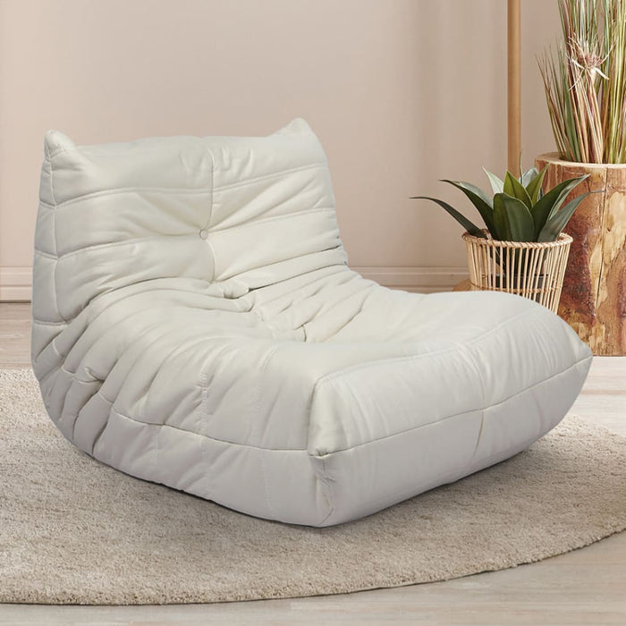 Caterpillar Sofa Replica Lazy Fireside Floor Chair Recliner