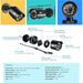 Goslash Picks Cctv Camera Home Security System Outdoor