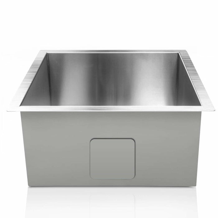 Goslash Picks Cefito 36cm x Stainless Steel Kitchen Sink