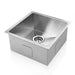Goslash Picks Cefito 36cm x Stainless Steel Kitchen Sink