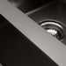 Cefito 77cm x 45cm Stainless Steel Kitchen Sink Under Top