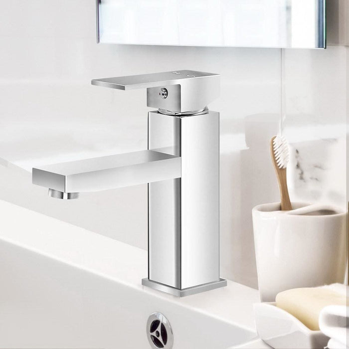 Goslash Picks Cefito Basin Mixer Tap Faucet Bathroom Vanity
