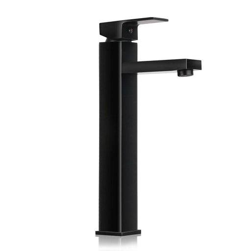 Goslash Picks Cefito Basin Mixer Tap Faucet Black