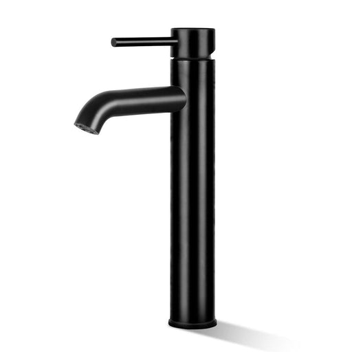 Goslash Picks Cefito Basin Mixer Tap Faucet Black