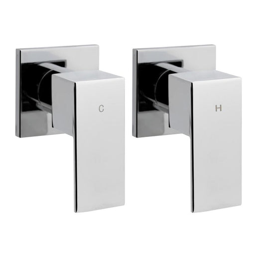 Goslash Picks Cefito Bathroom Taps Faucet Rain Shower Head