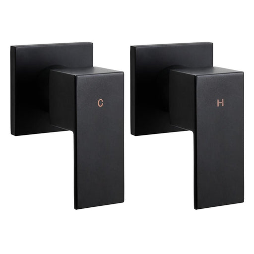 Goslash Picks Cefito Bathroom Taps Faucet Rain Shower Head