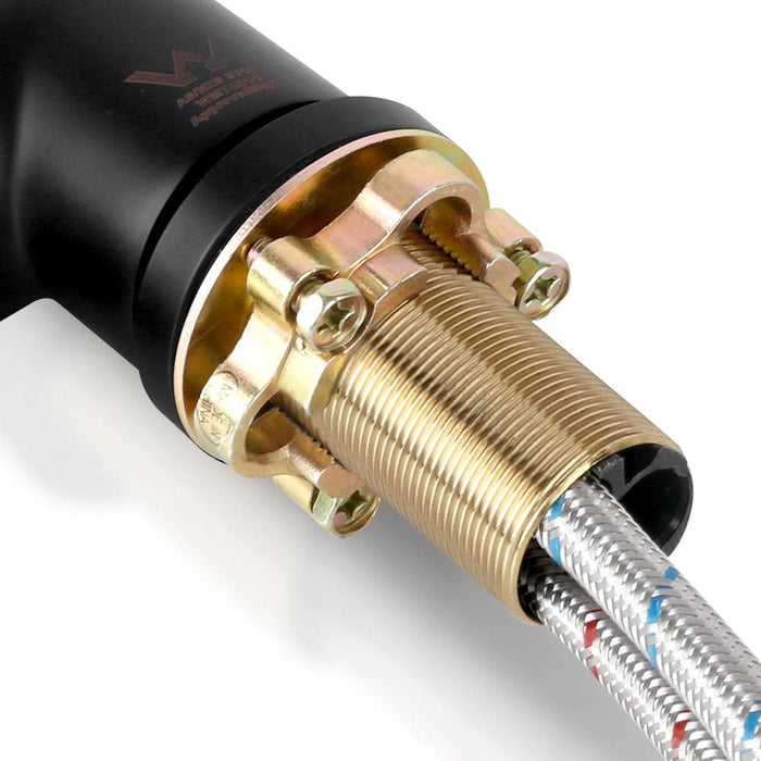 Goslash Picks Cefito Mixer Kitchen Faucet Tap Swivel Spout