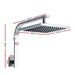Cefito Wels 8’’ Rain Shower Head Set Square High Pressure