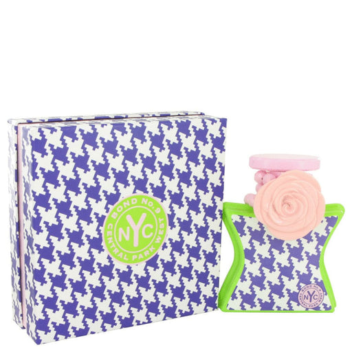 Central Park West by Bond No. 9 for Women-100 Ml