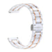 For Ceramic Band 22mm 24mm Strap Samsung Galaxy 3 Active2