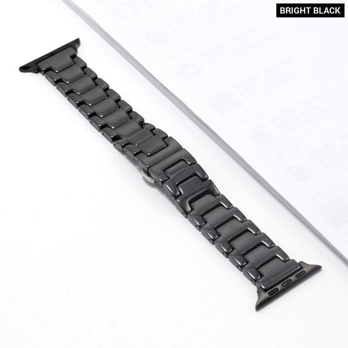 Ceramic Multicolour Strap for Apple Watch