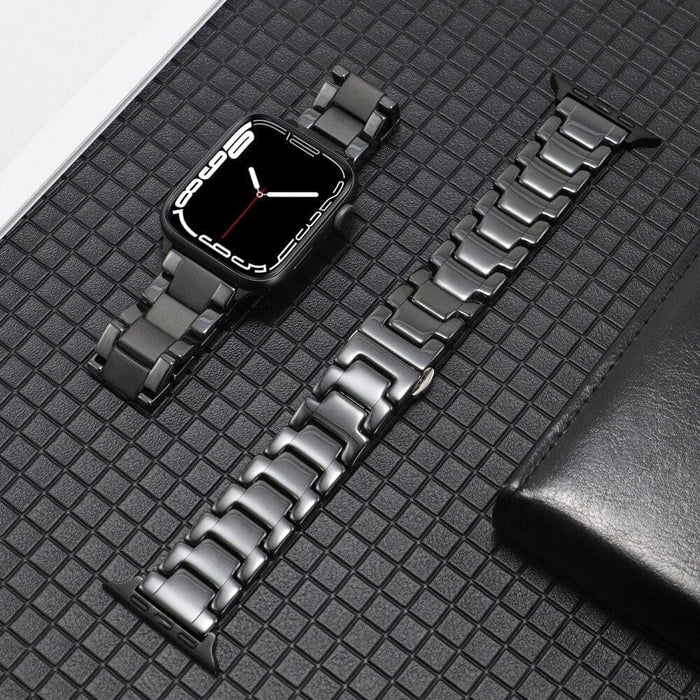 Ceramic Multicolour Strap for Apple Watch