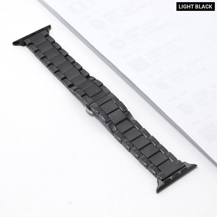 Ceramic Multicolour Strap for Apple Watch