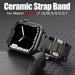 Ceramic Multicolour Strap for Apple Watch