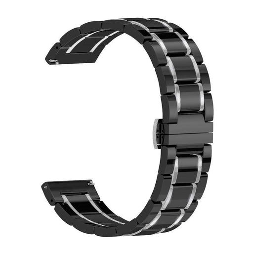 Ceramic Watch Band for Samsung Galaxy