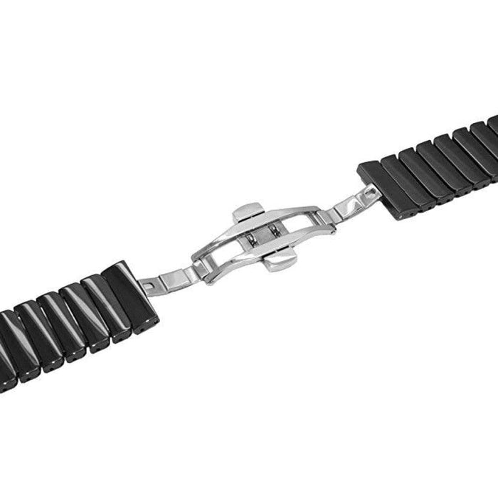 Ceramic Watch Strap for Samsung Galaxy